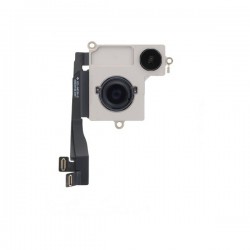 Camara trasera iPhone 15