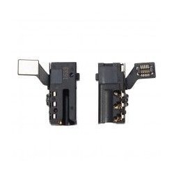 Flex Jack de audio para Huawei Ascend P9