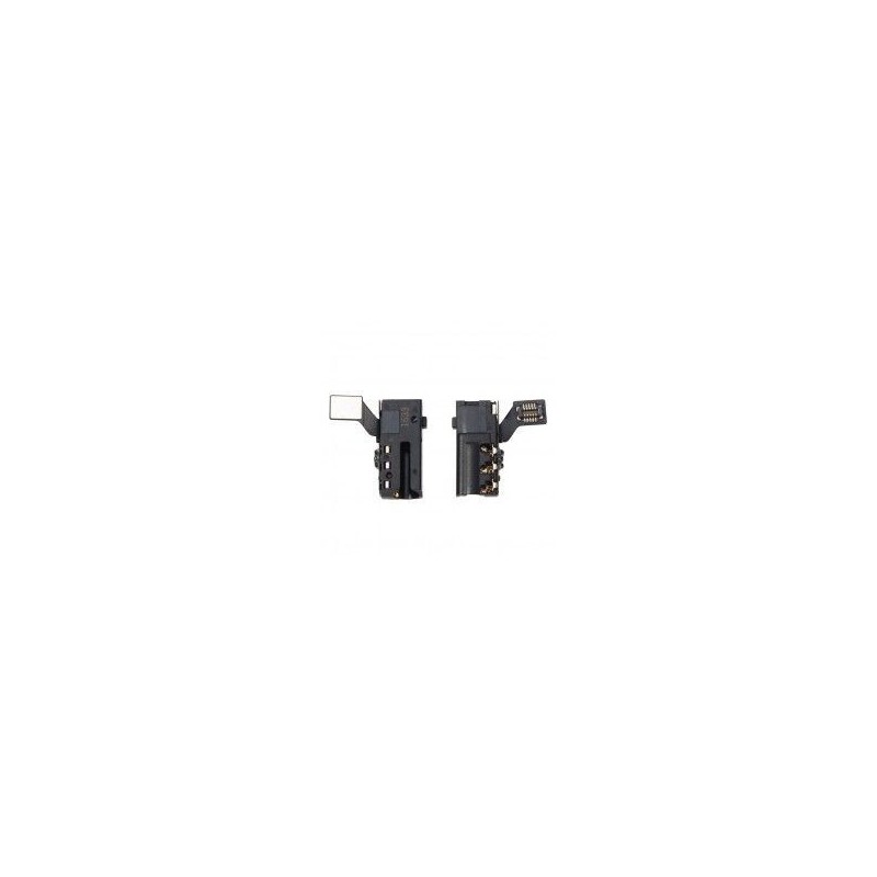 Flex Jack de audio para Huawei Ascend P9