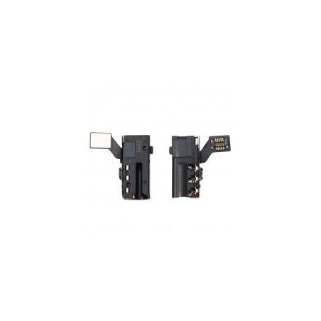 Flex Jack de audio para Huawei Ascend P9