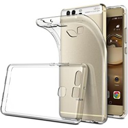 Funda gel transparente Huawei P9