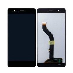 Pantalla completa color negro para Huawei Ascend P9 Lite / G9 Lite