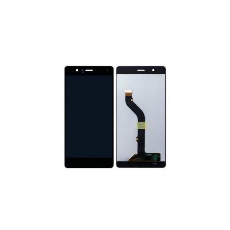 Pantalla completa color negro para Huawei Ascend P9 Lite / G9 Lite
