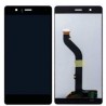 Pantalla completa color negro para Huawei Ascend P9 Lite / G9 Lite