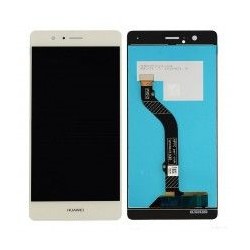 Pantalla completa color blanco para Huawei Ascend P9 Lite / G9 Lite