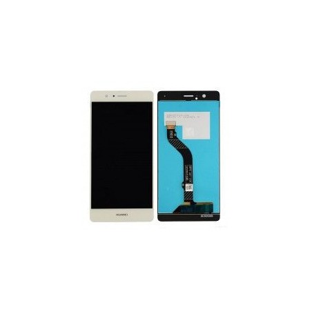 Pantalla completa color blanco para Huawei Ascend P9 Lite / G9 Lite