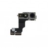 Camara frontal iPhone 15