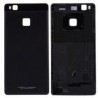 Tapa trasera negra para Huawei P9 Lite