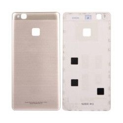Tapa trasera dorada para Huawei P9 Lite