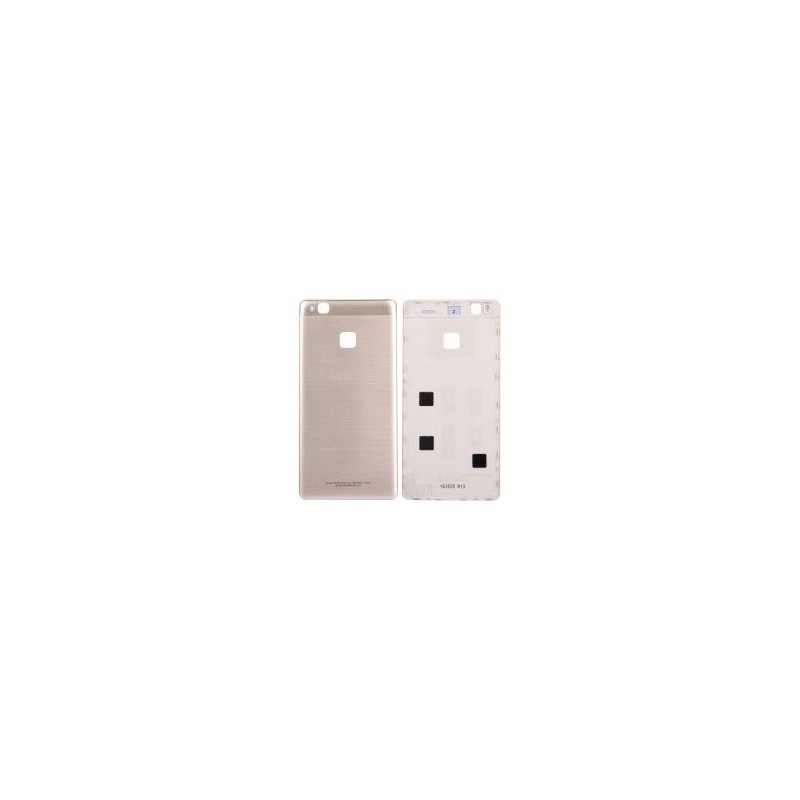 Tapa trasera dorada para Huawei P9 Lite