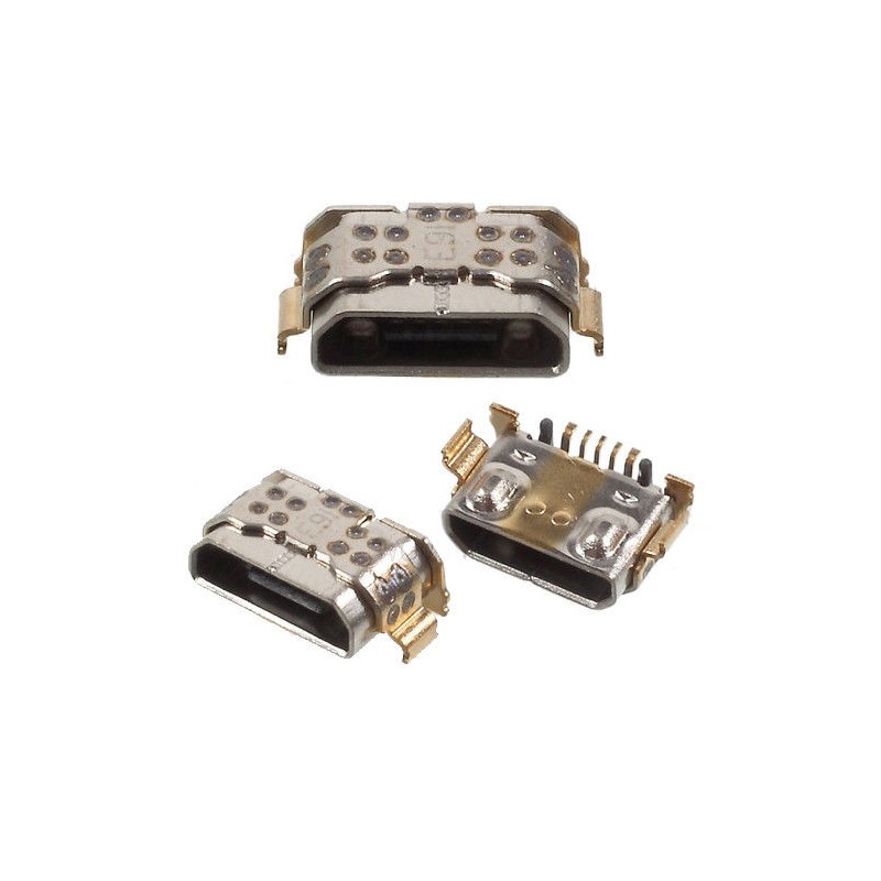 Conector de carga Huawei P9 Lite