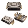 Conector de carga Huawei P9 Lite
