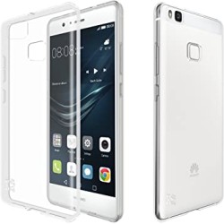 Funda gel transparente Huawei P9 Lite