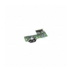 Módulo placa conector de carga y micrófono para Huawei Y6 Pro 2017 / Enjoy 7 / P9 Lite Mini