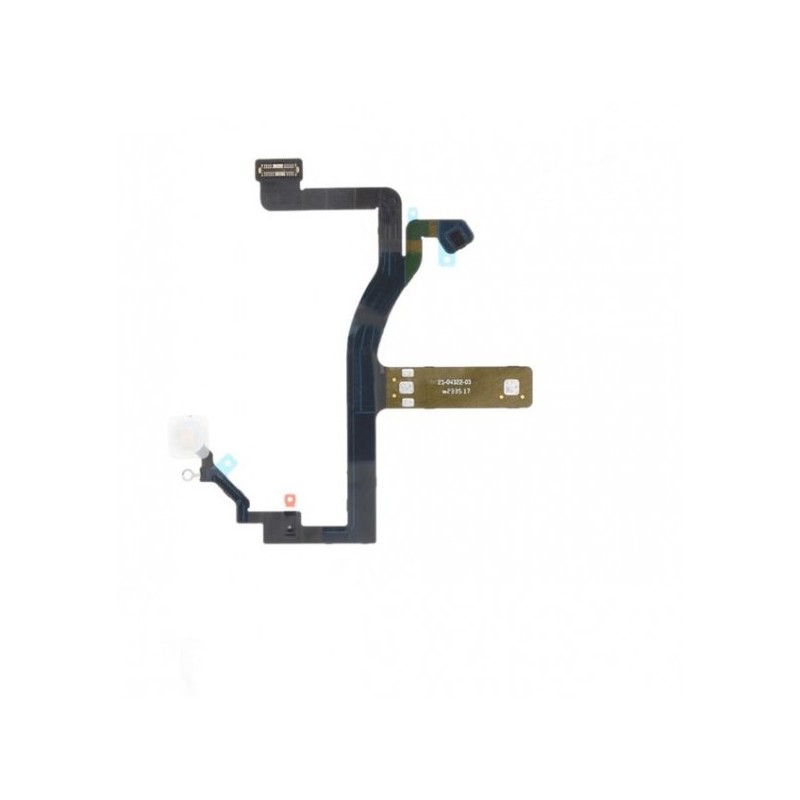 Flex flash iPhone 15