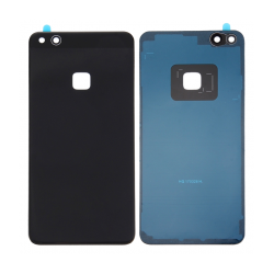Tapa trasera Negra Huawei P10 Lite / Nova Lite