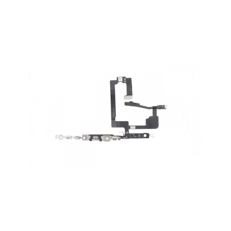 Flex power iPhone 15