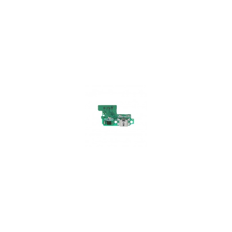 Placa Conector de Carga para Huawei P10 Lite / Nova Lite