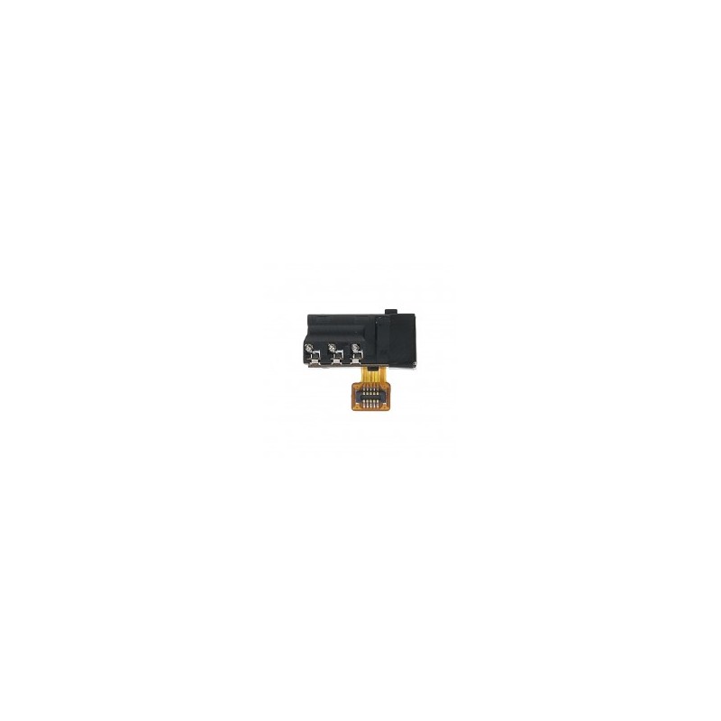 Flex jack audio para Huawei P10 Lite/ Nova Lite