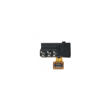 Flex jack audio para Huawei P10 Lite/ Nova Lite