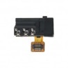 Flex jack audio para Huawei P10 Lite/ Nova Lite