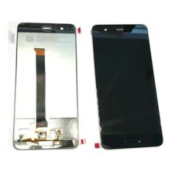 Pantalla completa para Huawei P10 Plus - Negro
