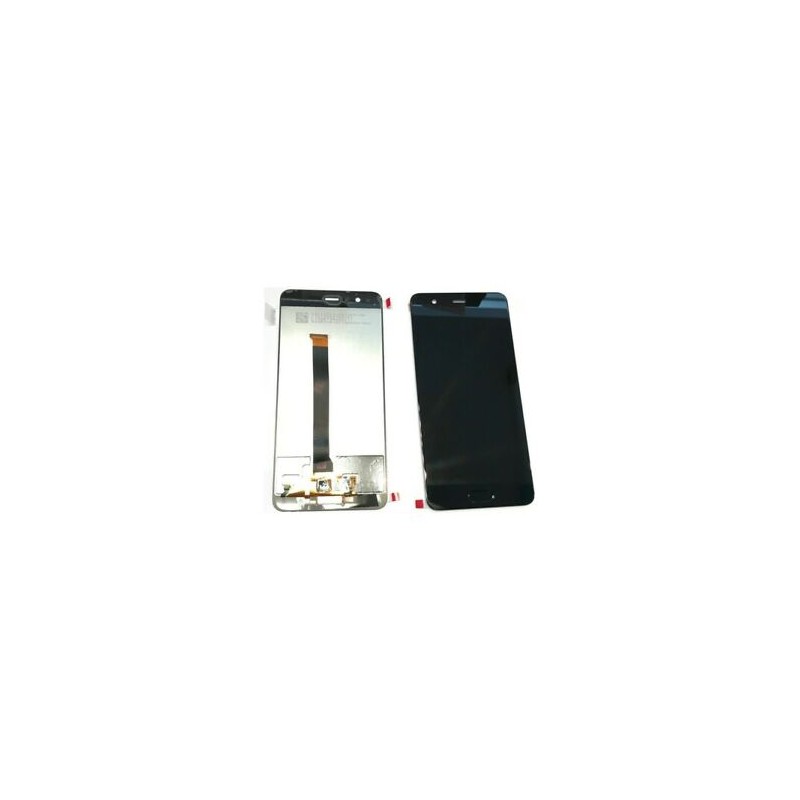 Pantalla completa para Huawei P10 Plus - Negro