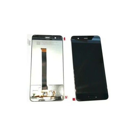 Pantalla completa para Huawei P10 Plus - Negro