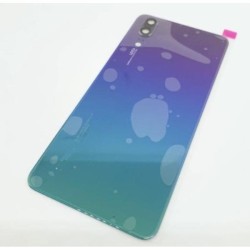 Tapa trasera para Huawei P20 - Aurora