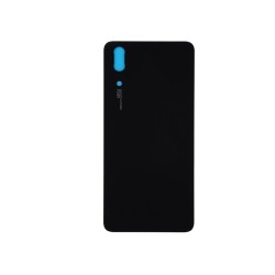 Tapa trasera para Huawei P20 - Negro