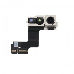 Camara frontal iPhone 15 Plus