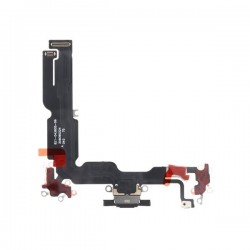 Flex de carga iPhone 15 Plus