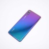 Tapa trasera de cristal para Huawei P20 Pro - Morado