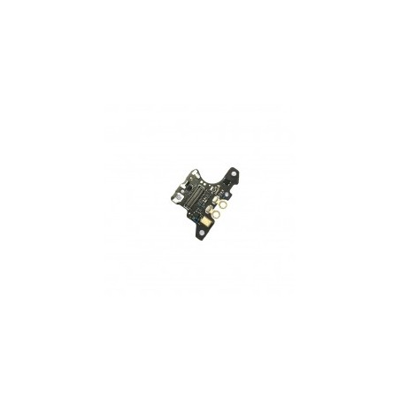 Placa auxiliar con micrófono para Huawei P20 Pro