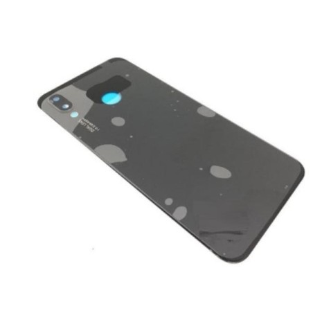 Tapa trasera color negro para Huawei P20 Lite
