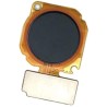 Flex botón home Touch ID para Huawei P20 Lite -Negro