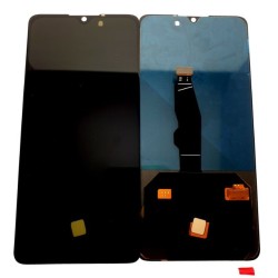 Pantalla compatible Oled Huawei P30