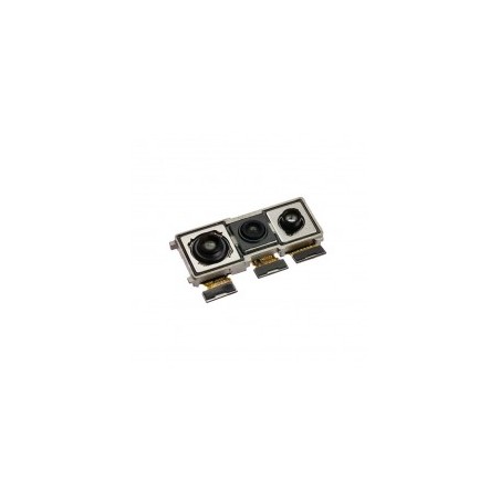 Cámaras traseras posteriores para Huawei P30