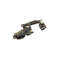 Placa conector de cargar y micrófono para Huawei P30