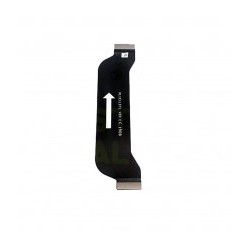 Flex principal conexion placa base para Huawei P30