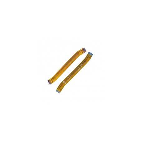 Flex principal conexión placa para Huawei P30 Lite