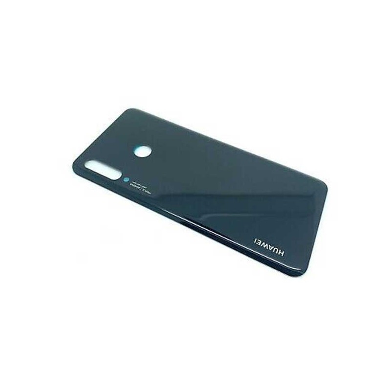 Tapa Negra 24MP Huawei P30 Lite