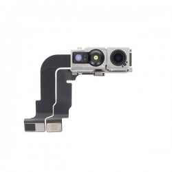 Camara frontal iPhone 15 Pro