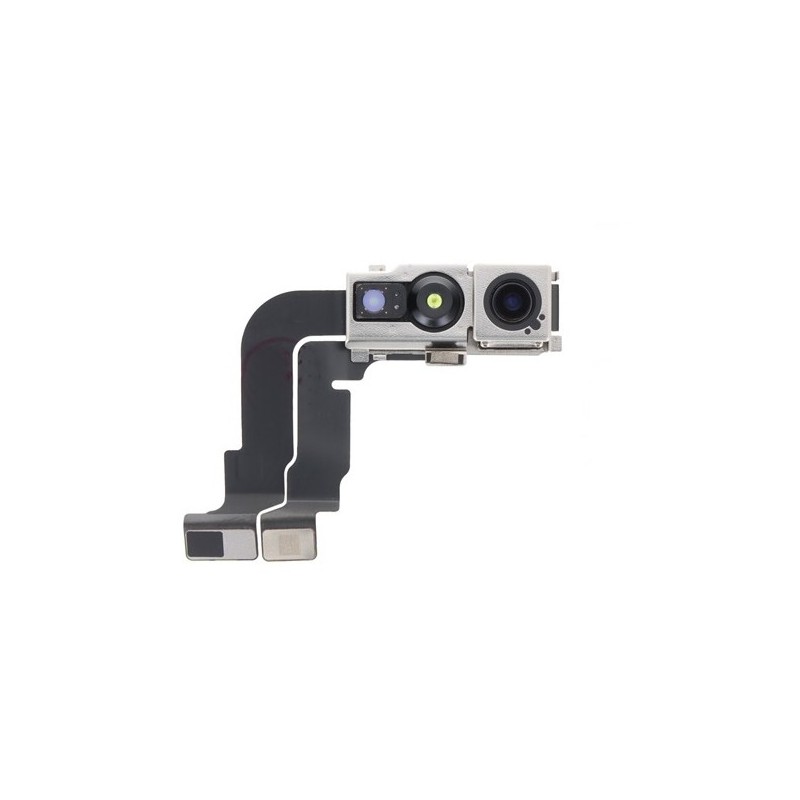 Camara frontal iPhone 15 Pro