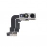 Camara frontal iPhone 15 Pro