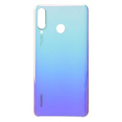 Tapa Breathing Crystal 48MP Huawei P30 Lite