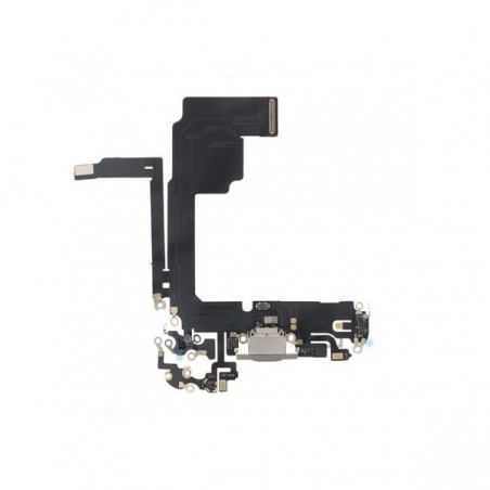 Flex de carga iPhone 15 Pro