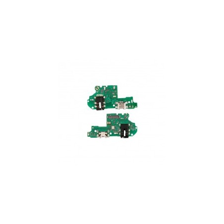 Placa conector de carga para Huawei P smart 2019