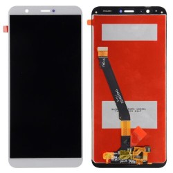 Pantalla para Huawei P Smart Plus *BLANCA*