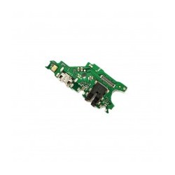 Conector de carga, micrófono y jack audio para Huawei P Smart Plus